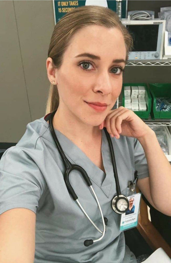 Dr Isabelle Garnier