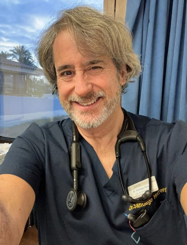 Dr Philippe Renaud